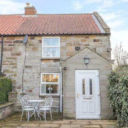 Dove Cottage Whitby Exteriér fotografie